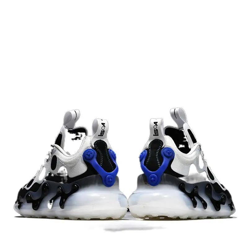 SPX466 SOHO мужская обувь, мужские кроссовки Renis, роскошные повседневные тренировочные белые Лоферы для бега, Спортивная мужская обувь 
SPX466 SOHO мужская обувь, мужские кроссовки Renis, роскошные повседневные тренировочные белые Лоферы для бега, Спортивная мужская обувь