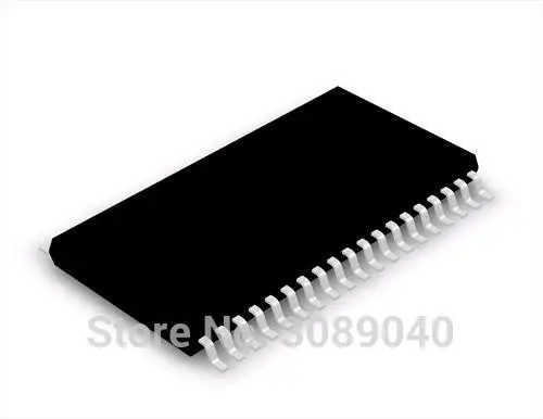 LTC3865 LTC3865EFE LTC3865IFE LTC3865EUH LTC3865IUH - Dual, 2-Phase Synchronous DC/DC Controller with Pin Selectable Outputs
LTC3865 LTC3865EFE LTC3865IFE LTC3865EUH LTC3865IUH - Dual, 2-Phase Synchronous DC/DC Controller with Pin Selectable Outputs