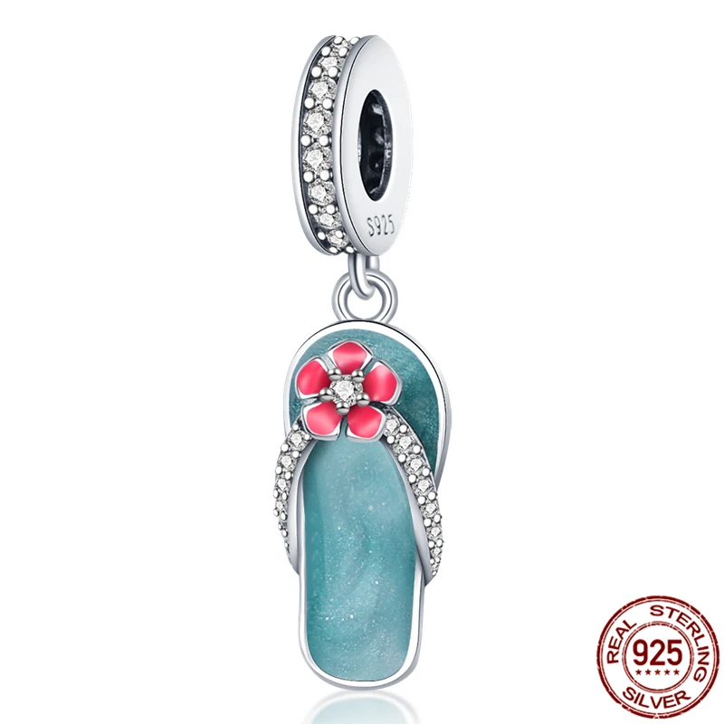925 Silver Color Plum Blossom Zircon Shoes Fit Original Pandora Bracelet&Bangle Making Fashion DIY Jewelry For Women
925 Silver Color Plum Blossom Zircon Shoes Fit Original Pandora Bracelet&Bangle Making Fashion DIY Jewelry For Women