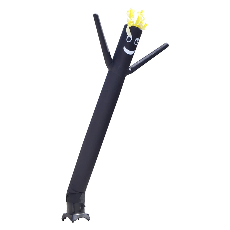 Hot Sale Inflatable Advertising Products 5m/6m Inflatable Air Dancer/Sky Dancer For Outdoor Customized Logo Dancing Man With Fan
Hot Sale Inflatable Advertising Products 5m/6m Inflatable Air Dancer/Sky Dancer For Outdoor Customized Logo Dancing Man With Fan