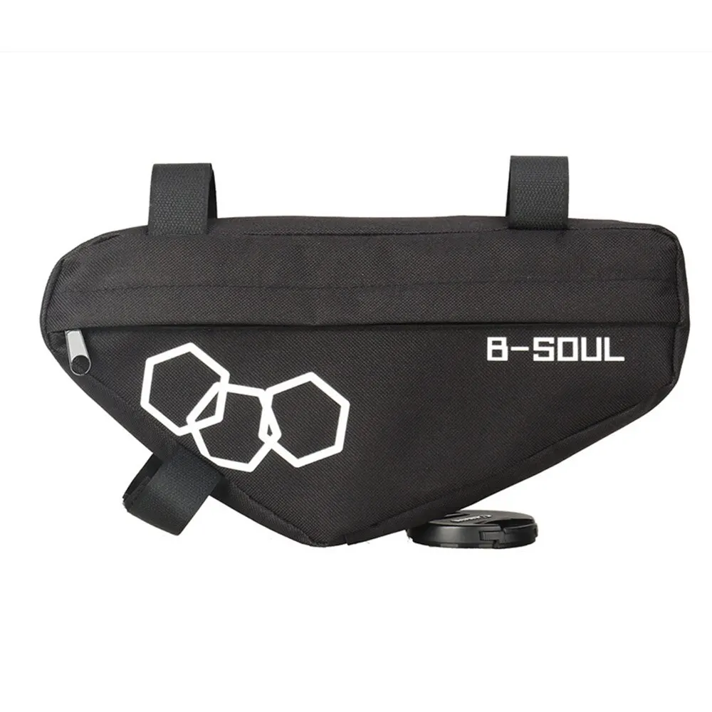 5 Colors Bike Bicycle Cycling Bag Front Tube Frame Phone Waterproof Bicycle Bags Triangle Pouch Frame Holder Bicycle Accessories
5 Colors Bike Bicycle Cycling Bag Front Tube Frame Phone Waterproof Bicycle Bags Triangle Pouch Frame Holder Bicycle Accessories