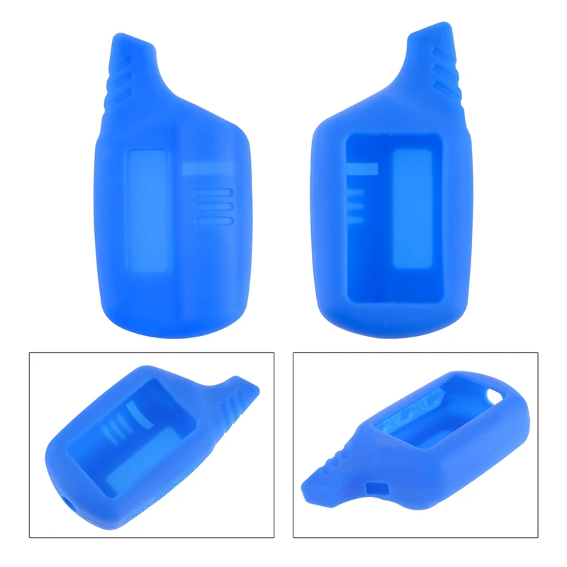 For Original Starline B9/B91/B6/B61/A91/A61/V7 LCD Keychain Car Remote Key Case Key Cover B9 LCD Silicone Case
For Original Starline B9/B91/B6/B61/A91/A61/V7 LCD Keychain Car Remote Key Case Key Cover B9 LCD Silicone Case