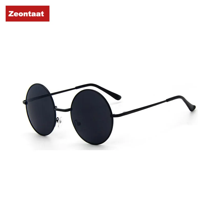 Retro Vintage Black Silver Gothic Steampunk Round Metal Sunglasses for Men Women Mirrored Circle Sun Glasses Male Oculos
Retro Vintage Black Silver Gothic Steampunk Round Metal Sunglasses for Men Women Mirrored Circle Sun Glasses Male Oculos