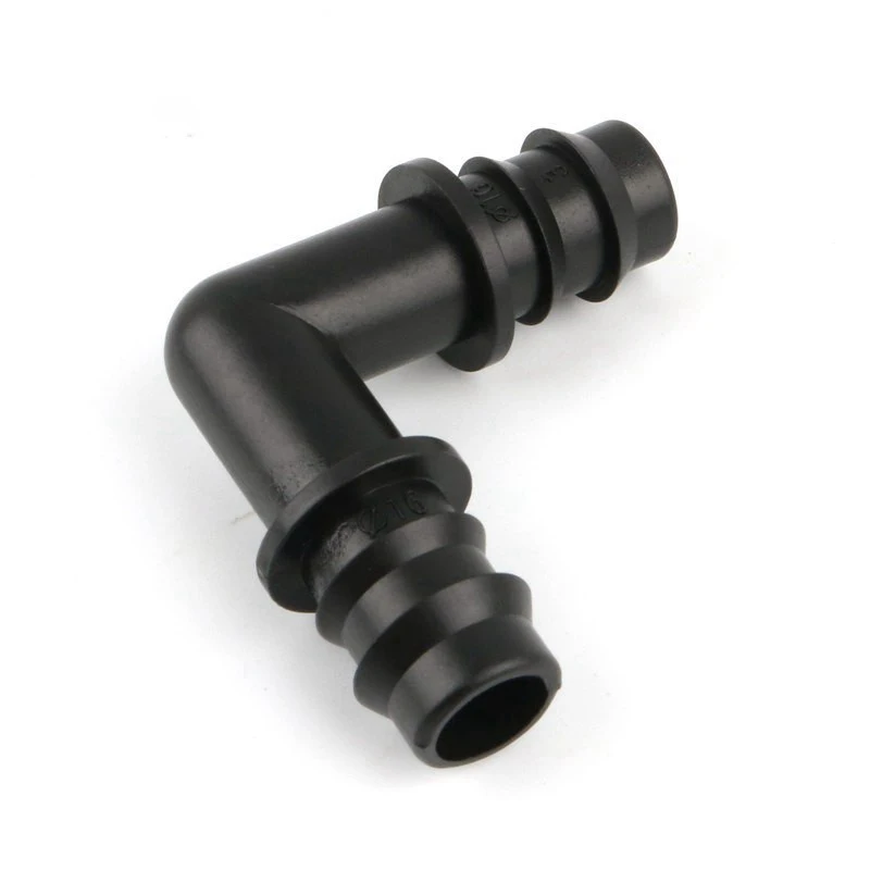 5pcs 16Mm 1/2'' 90 Degrees Barb Elbow Hose Connector Pipe Connector For Hose Repair Water Hose Adapter Garden Hose Fittings
5pcs 16Mm 1/2'' 90 Degrees Barb Elbow Hose Connector Pipe Connector For Hose Repair Water Hose Adapter Garden Hose Fittings