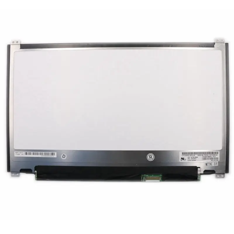 

LP133WF2-SPL1 SPL6 SPL7 SPL8 L9 B133HAN04.4 LTN133HL05 NV133FHM-N42 Laptop Lcd Screen 1920*1080 FHD EDP 30 pins IPS