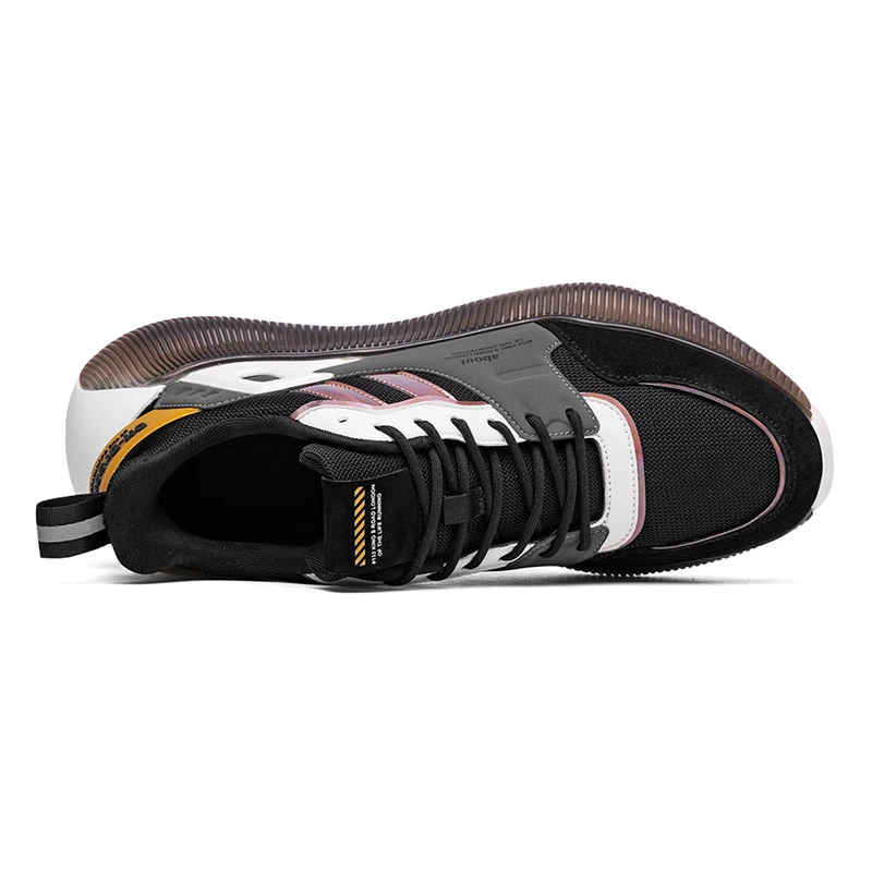 Spring Autumn Men Walking Jogging Sneakers Comfortable Gym Shoes For Mens Lace Up Men Running Shoe Comfortable Trainers Men
Spring Autumn Men Walking Jogging Sneakers Comfortable Gym Shoes For Mens Lace Up Men Running Shoe Comfortable Trainers Men