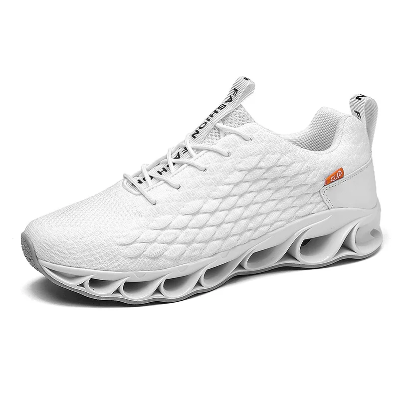 Cushioned Sports Running Shoes For Men Breathable Fashion Red Sneakers Walking With Blade And Fishbone Decathlon
Cushioned Sports Running Shoes For Men Breathable Fashion Red Sneakers Walking With Blade And Fishbone Decathlon