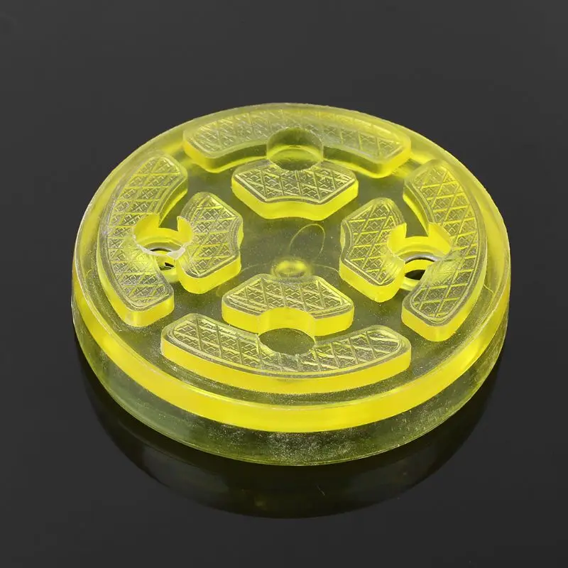 1PCS Heavy Duty Round Lift Pads Car Jack Round Replacement Rubber Pads For Car Lifts
1PCS Heavy Duty Round Lift Pads Car Jack Round Replacement Rubber Pads For Car Lifts