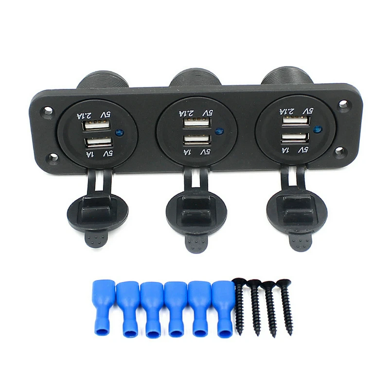 50 шт./лот CS-401A1 двойной USB выход автомобиля Зарядное устройство 12V 2A Электрические запчасти адаптеры для сим-карт
50 шт./лот CS-401A1 двойной USB выход автомобиля Зарядное устройство 12V 2A Электрические запчасти адаптеры для сим-карт