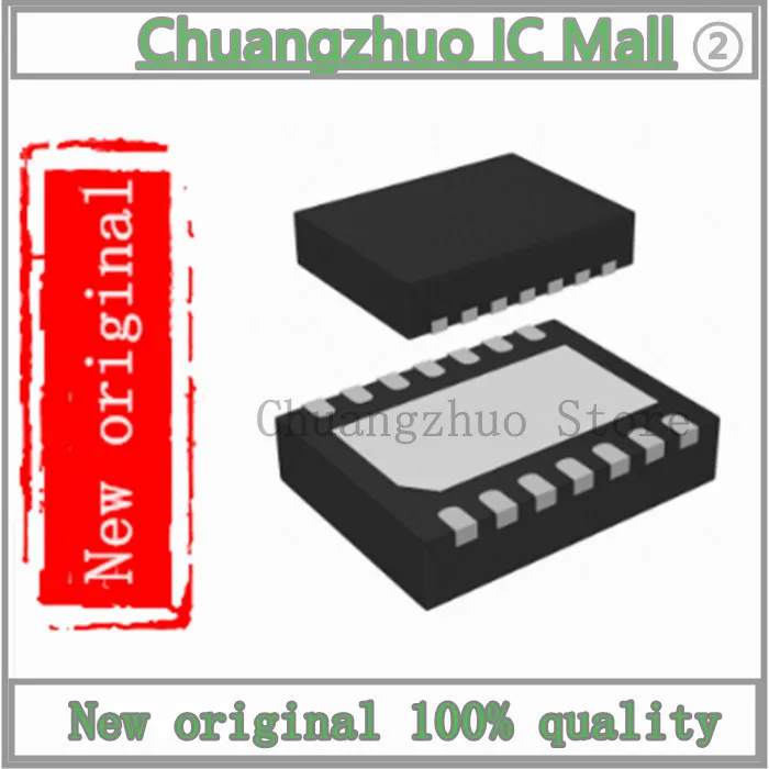 1 шт./лот 2611 2611DL MP2611 MP2611DL MP2611DL-LF-Z QFN-14 микросхема новый оригинальный
1 шт./лот 2611 2611DL MP2611 MP2611DL MP2611DL-LF-Z QFN-14 микросхема новый оригинальный