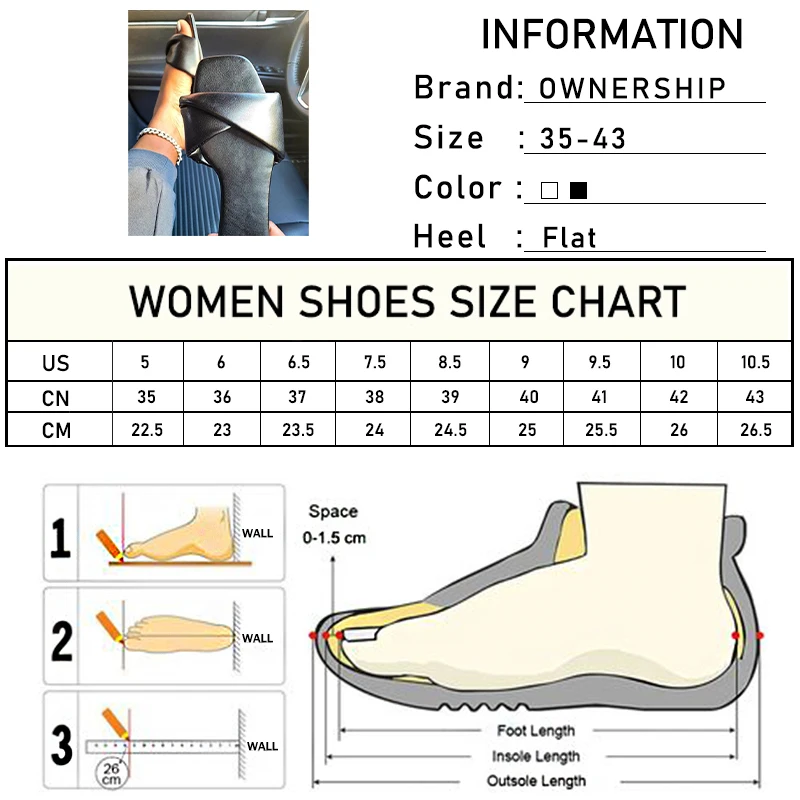 New Women Pleated Square Toe Slippers Woman Solid Slides Female Shoes Ladies Summer Beach Casual Footwear Plus Size 43
New Women Pleated Square Toe Slippers Woman Solid Slides Female Shoes Ladies Summer Beach Casual Footwear Plus Size 43