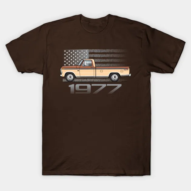 Men t-shirt 1977 truck tshirt Women t shirt
Men t-shirt 1977 truck tshirt Women t shirt