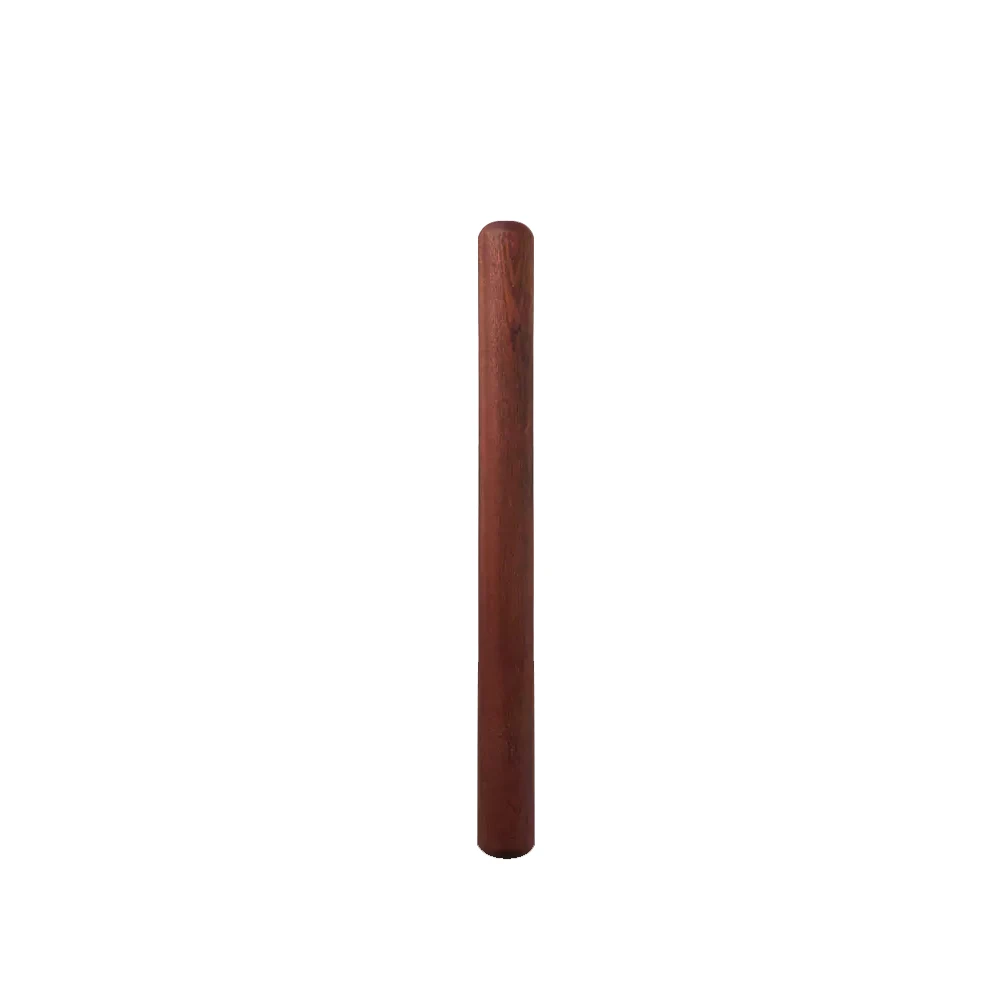 Yiwuyishen Natural Log Rolling Pin Fine Sanding Without Added Chemical Coating Non-Stick Cooking Tools 32*400mm Kitchen Tool
Yiwuyishen Natural Log Rolling Pin Fine Sanding Without Added Chemical Coating Non-Stick Cooking Tools 32*400mm Kitchen Tool