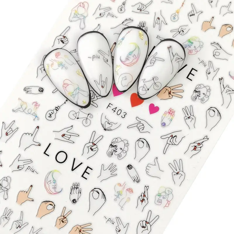 Dessert Patterns Nails Art Manicure Back Glue Decal Decorations Design Nail Sticker For Nails Tips Beauty
Dessert Patterns Nails Art Manicure Back Glue Decal Decorations Design Nail Sticker For Nails Tips Beauty