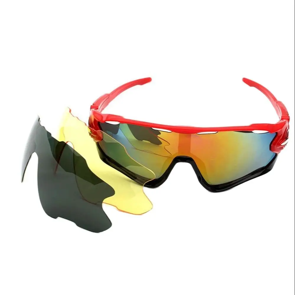2021 3PCS Outdoor Sports Cycling Glasses Mountain Bike Cycling Goggles UV400 Photochromic Men Cycling Sunglasses Unisex Eyewear
2021 3PCS Outdoor Sports Cycling Glasses Mountain Bike Cycling Goggles UV400 Photochromic Men Cycling Sunglasses Unisex Eyewear