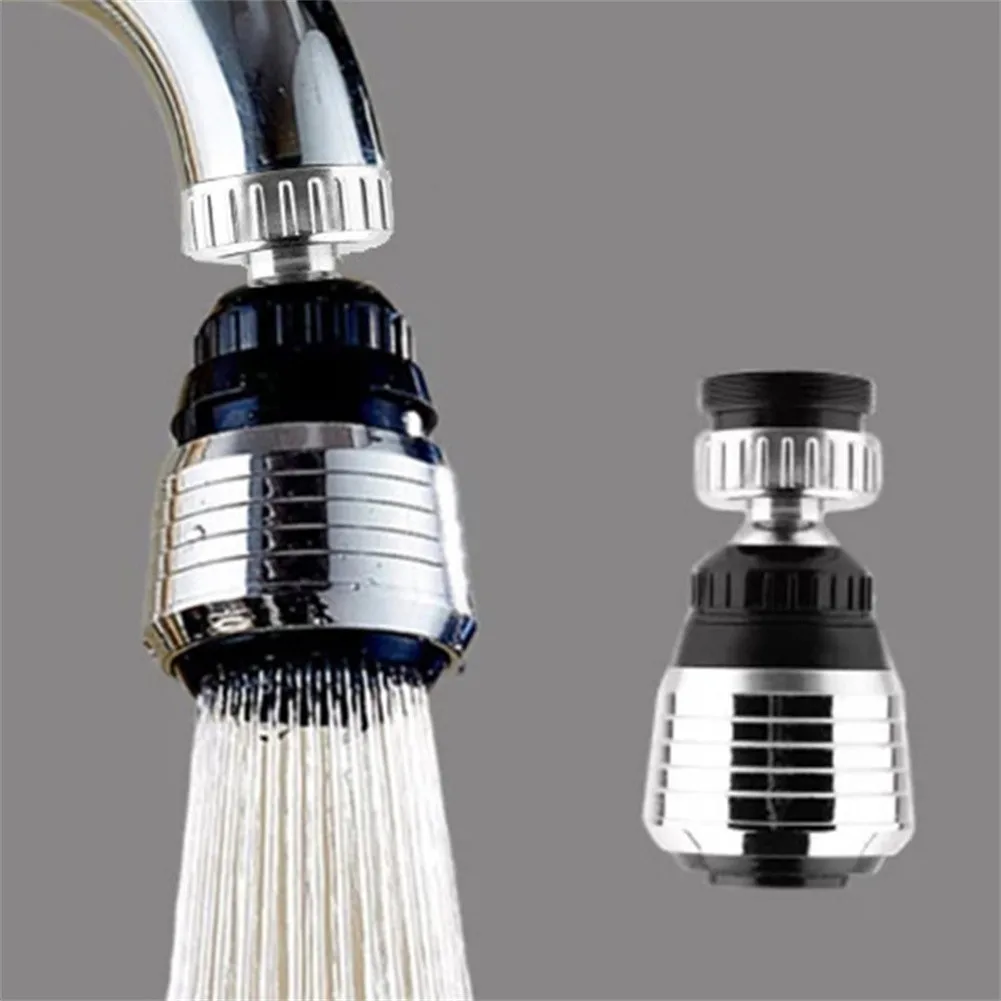 Water Faucet Bubbler 360 Degree Kitchen Faucet Aerator Water Saving Nozzle Diffuser Water Tap Extension Tube Connector Shower
Water Faucet Bubbler 360 Degree Kitchen Faucet Aerator Water Saving Nozzle Diffuser Water Tap Extension Tube Connector Shower