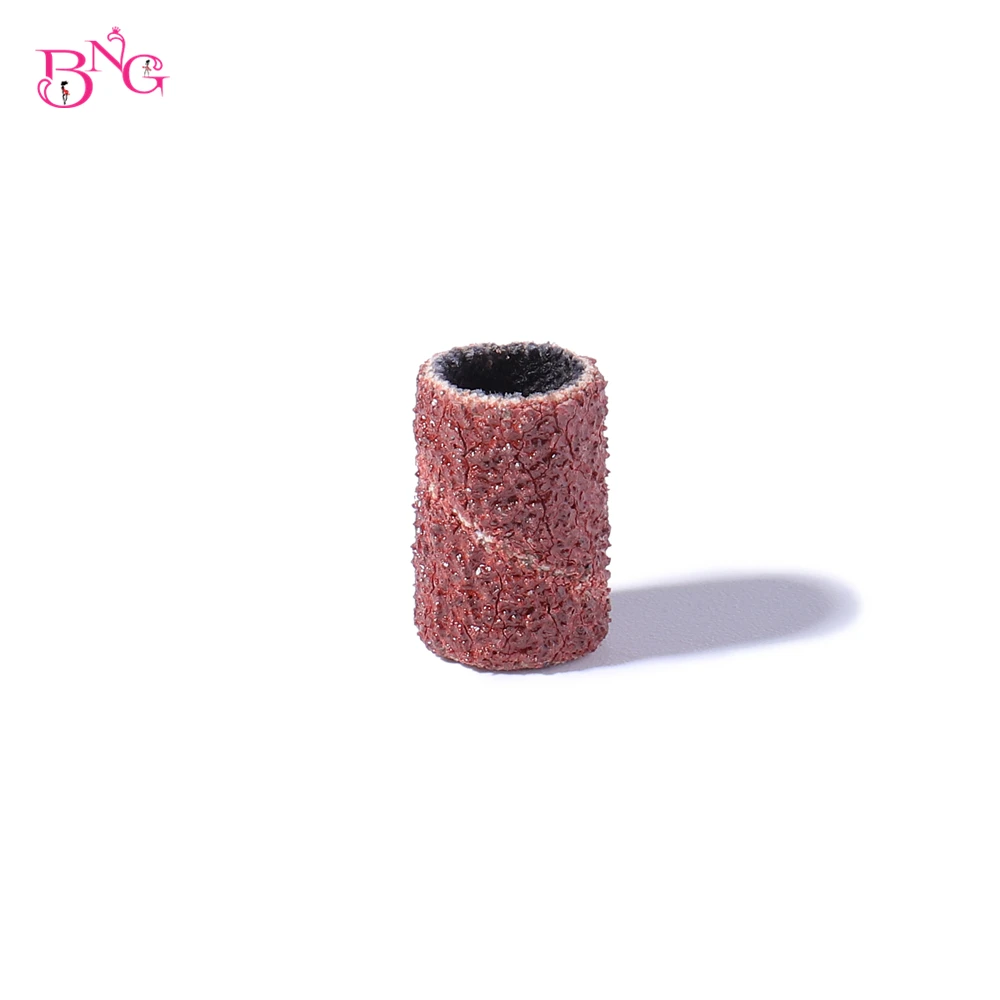 200pcs/set 80# 120# 180# Nail Art Sanding Bands Cutters For Manicure Removing Gel Nail Electric Drill Grinding Sand Ring Bit
200pcs/set 80# 120# 180# Nail Art Sanding Bands Cutters For Manicure Removing Gel Nail Electric Drill Grinding Sand Ring Bit