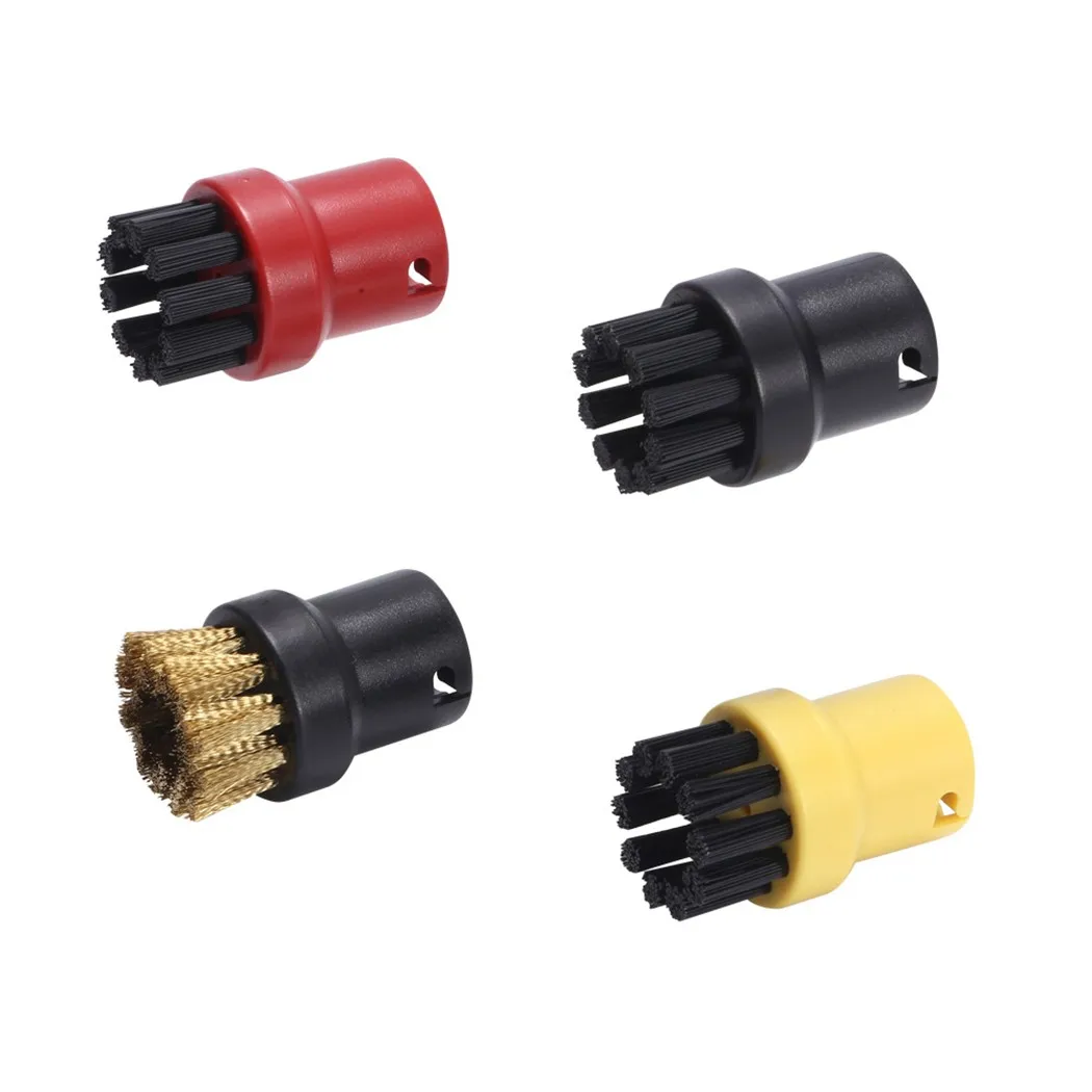 Window Nozzle Wire Bristle Brush Kit For KARCHER 28632630 SC1 SC2 SC3 SC4 SC5 Robot Vacuum Cleaner Accessories
Window Nozzle Wire Bristle Brush Kit For KARCHER 28632630 SC1 SC2 SC3 SC4 SC5 Robot Vacuum Cleaner Accessories