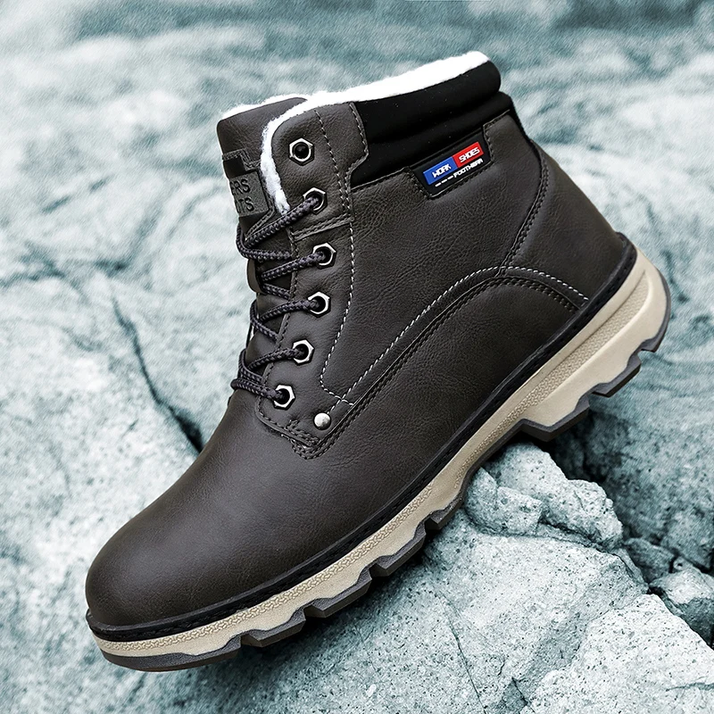 Men Casual Flat Shoes Men Casual Mens Shoes Leather Sport Man Causal For Fashion Sneakers Black Boots 2020 New Breathable
Men Casual Flat Shoes Men Casual Mens Shoes Leather Sport Man Causal For Fashion Sneakers Black Boots 2020 New Breathable