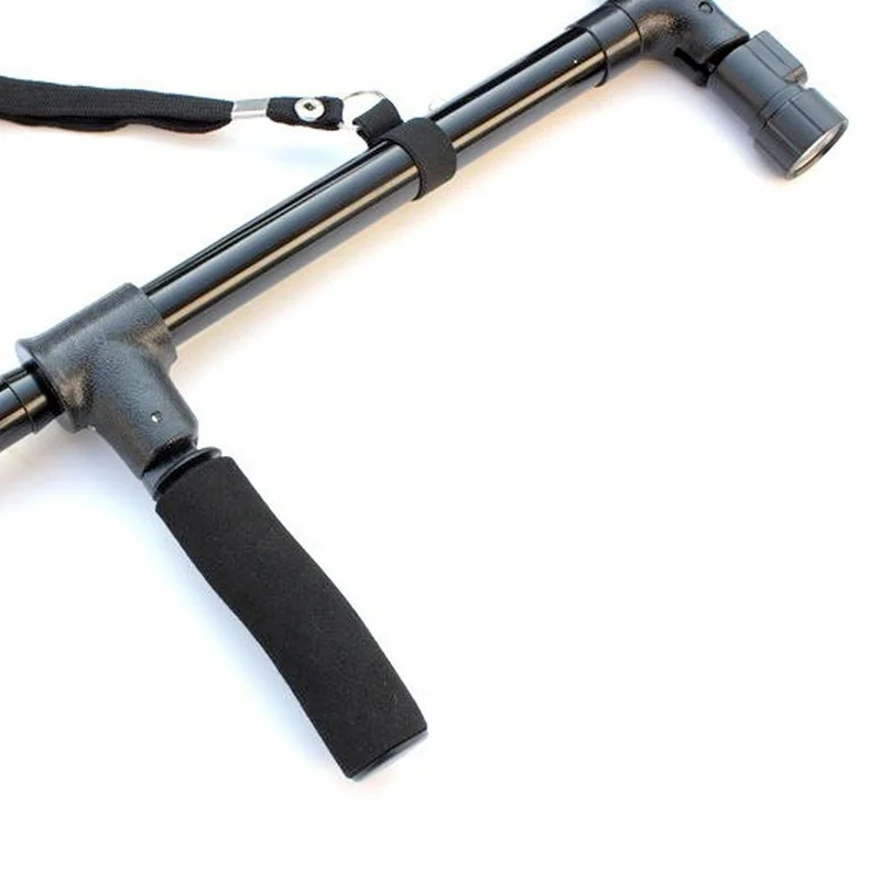 4-Section Outdoor Fold Trekking Poles Camping Portable Walking Hiking Stick For Nordic Elderly Telescopic Club Easy Put Into Bag 
4-Section Outdoor Fold Trekking Poles Camping Portable Walking Hiking Stick For Nordic Elderly Telescopic Club Easy Put Into Bag