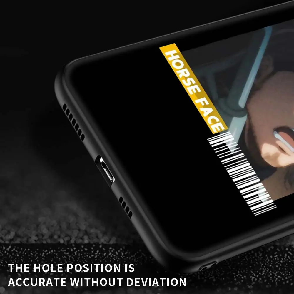 Phone Case For Xiaomi Mi Poco X3 NFC M3 Note 11 10 Lite 10T Pro 5G 9 9T SE CC9 CC9E Shell Cover Attack On Titan Levi Ackerman
Phone Case For Xiaomi Mi Poco X3 NFC M3 Note 11 10 Lite 10T Pro 5G 9 9T SE CC9 CC9E Shell Cover Attack On Titan Levi Ackerman