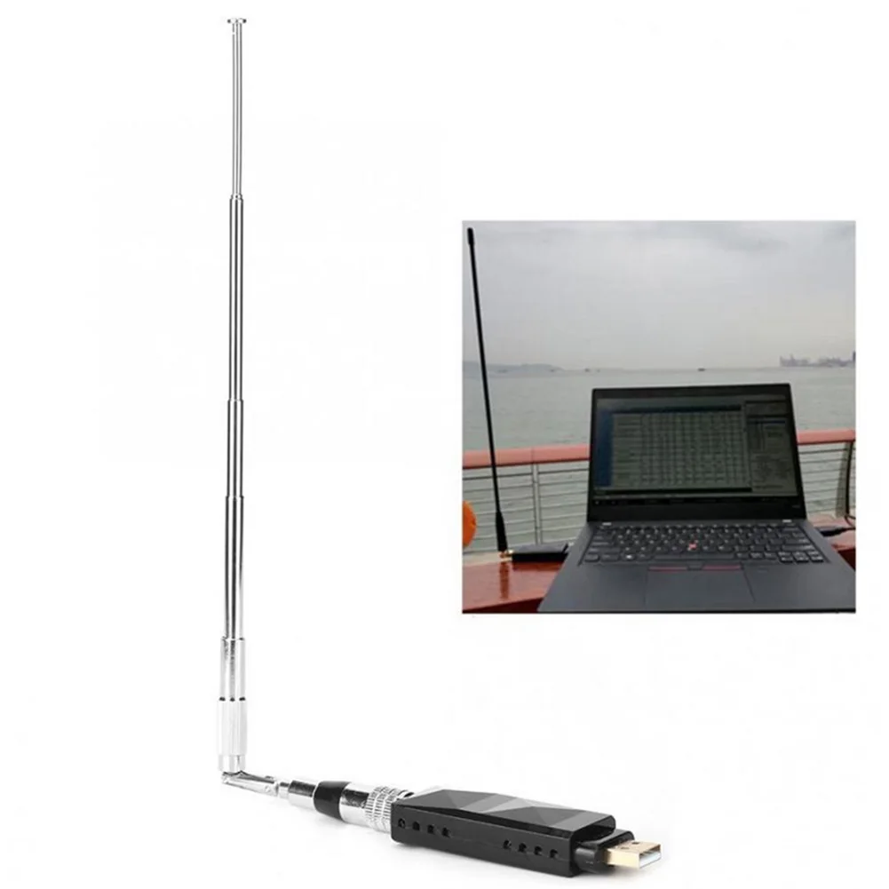 AR-10 Boat Ship Marine Dual Channel USB приемник AIS Marine Boat Dual Channel USB приемник AIS с антенной для ноутбука и ПК
AR-10 Boat Ship Marine Dual Channel USB приемник AIS Marine Boat Dual Channel USB приемник AIS с антенной для ноутбука и ПК