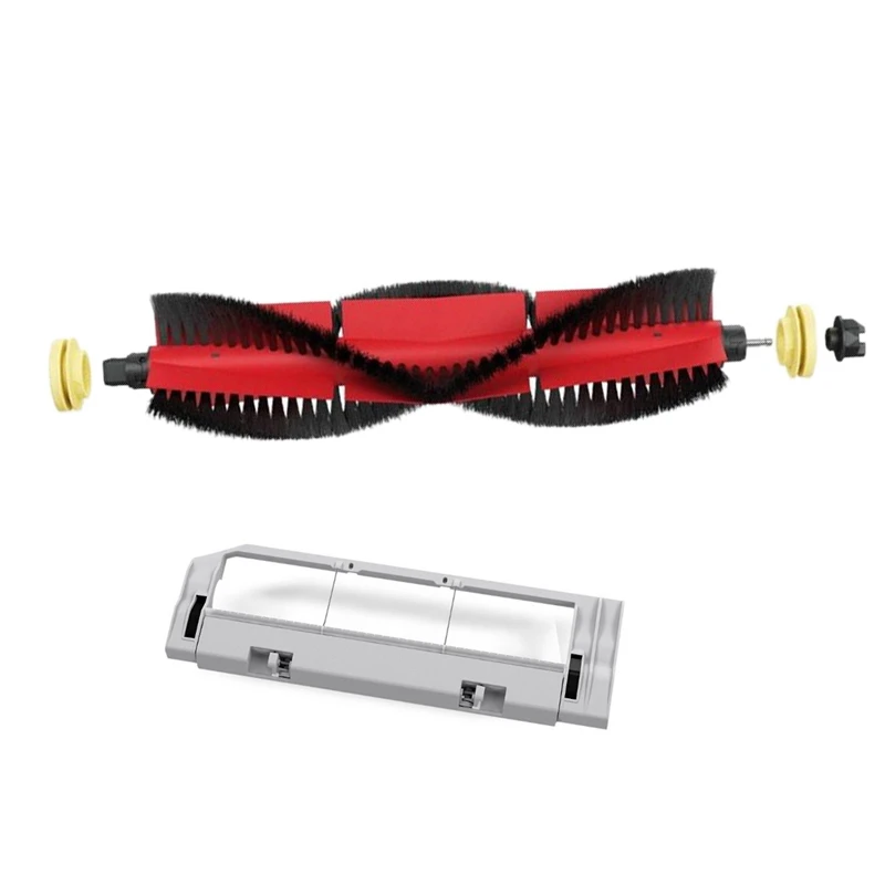 Для xiao Mi Roborock S5 Max S50 S51 S55 S6 S60 S6 аксессуары на каждый день робот пылесос запчасти основной щетки запасные части
Для xiao Mi Roborock S5 Max S50 S51 S55 S6 S60 S6 аксессуары на каждый день робот пылесос запчасти основной щетки запасные части