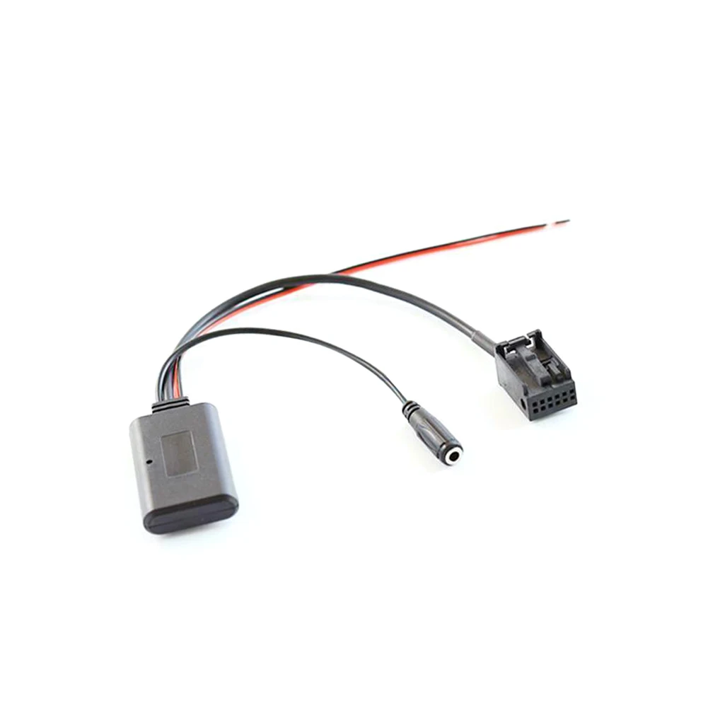 AUX-IN Aux Cable Adapter For BMW X3 X5 Z4 E83 E85 E86 E39 E53 Dropshipping Wholesale Bluetooth Module Wireless Radio Stereo
AUX-IN Aux Cable Adapter For BMW X3 X5 Z4 E83 E85 E86 E39 E53 Dropshipping Wholesale Bluetooth Module Wireless Radio Stereo