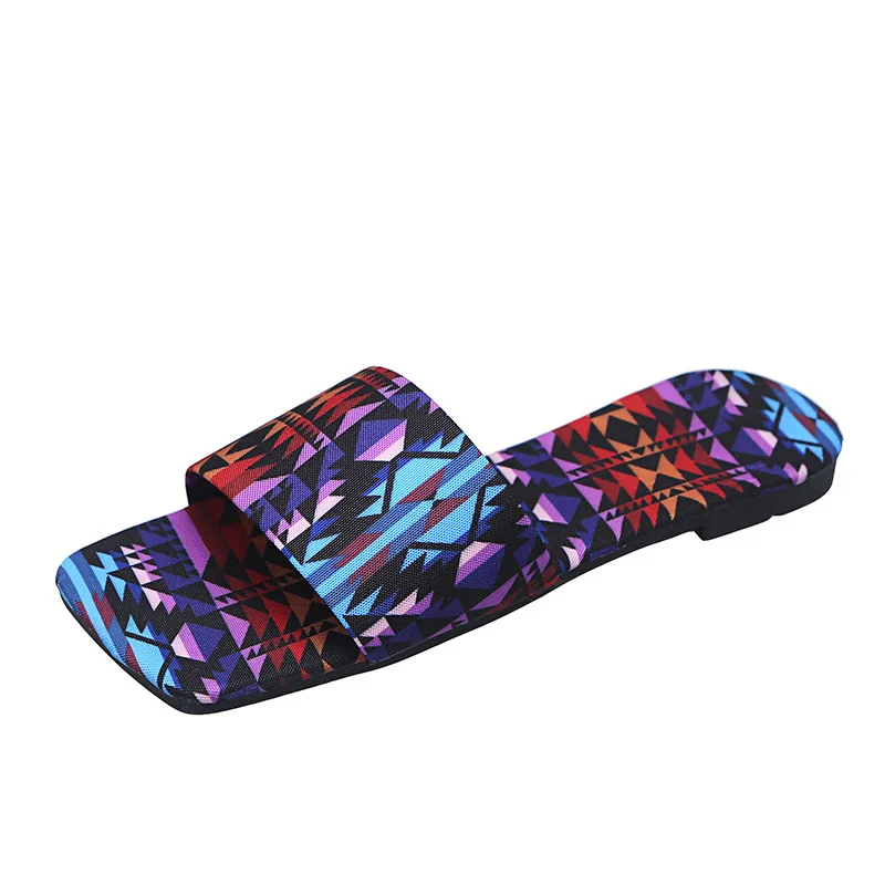 2021 Fashion Slippers Women Sandals Summer Flat Shoes Indoor Outdoor Slippers Flip-flops Beach Shoes Female Open Toe Sandalias
2021 Fashion Slippers Women Sandals Summer Flat Shoes Indoor Outdoor Slippers Flip-flops Beach Shoes Female Open Toe Sandalias