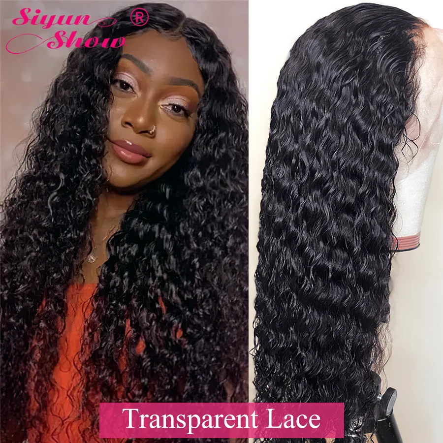 Water Wave Lace Front Wig 1B/ 99J Ombre Lace Front Human Hair Wigs Transparent Lace Frontal Wigs 250 Density Brazilian Brown Wig
Water Wave Lace Front Wig 1B/ 99J Ombre Lace Front Human Hair Wigs Transparent Lace Frontal Wigs 250 Density Brazilian Brown Wig