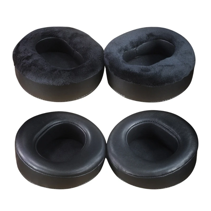 Qualified Repairing Sponge Covers Earmuffs Compatible withAUDEZE LCD4 Headphone Cover Isolate Noise Covers Spare Parts
Qualified Repairing Sponge Covers Earmuffs Compatible withAUDEZE LCD4 Headphone Cover Isolate Noise Covers Spare Parts