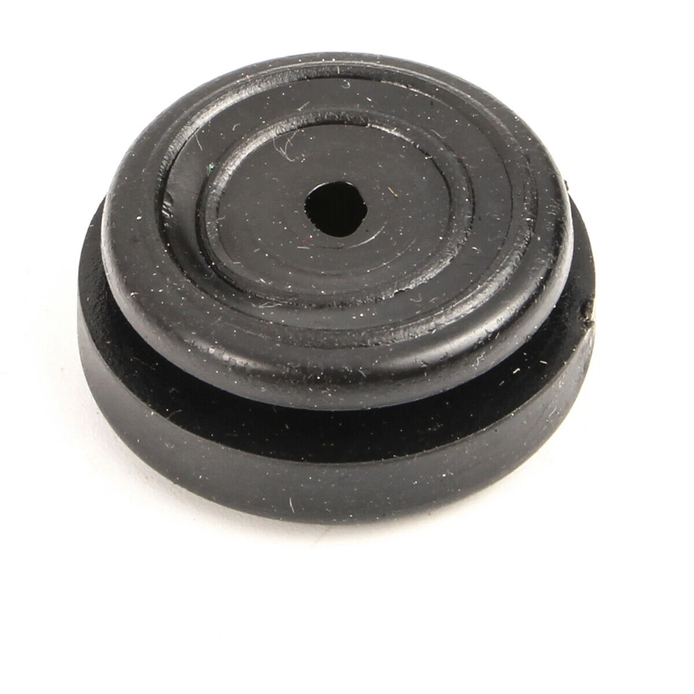 New Rubber Grommet Support Cushion Hard Saddlebag For Harley Electra Glide 14-18
New Rubber Grommet Support Cushion Hard Saddlebag For Harley Electra Glide 14-18