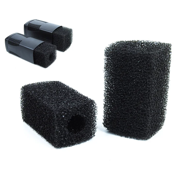 1x Aquarium Replacement Sponge For Sponge Filter JP022F 023F 024F 025F Original Tank Accessories
1x Aquarium Replacement Sponge For Sponge Filter JP022F 023F 024F 025F Original Tank Accessories
