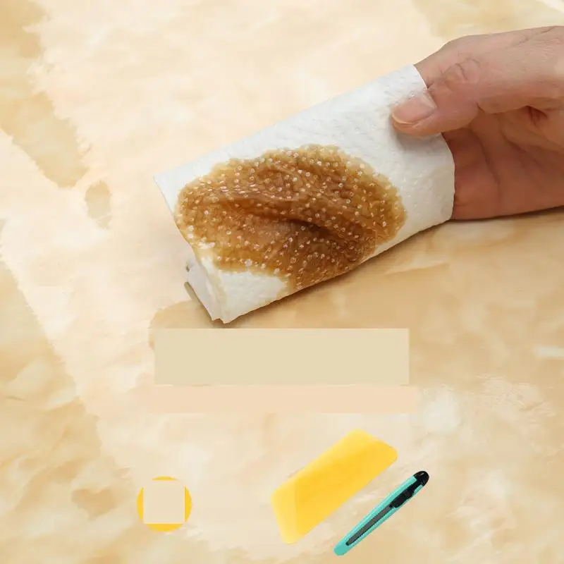 Quarto for Living Room Pared Wall Paper Home Decor Oil Proof Papier Peint Papel De Parede Waterproof Kitchen Wallpaper Roll
Quarto for Living Room Pared Wall Paper Home Decor Oil Proof Papier Peint Papel De Parede Waterproof Kitchen Wallpaper Roll