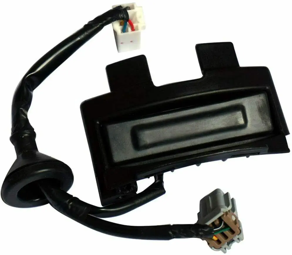 Outside Hdl Lock Assembly-T Lid 81260-2V010 For Veloster 2012 2013 2014 2015 2016 2017 with Camera 
Outside Hdl Lock Assembly-T Lid 81260-2V010 For Veloster 2012 2013 2014 2015 2016 2017 with Camera