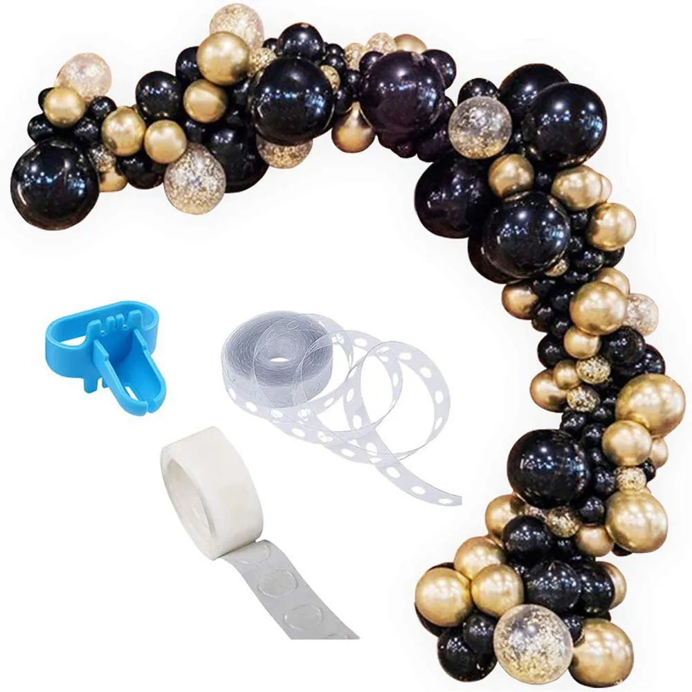 90pcs Macaron Balloons Set Garland Arch Black Gold Confetti Latex Ballon Wedding Birthday Baloon Decor Kids Baby Shower
90pcs Macaron Balloons Set Garland Arch Black Gold Confetti Latex Ballon Wedding Birthday Baloon Decor Kids Baby Shower