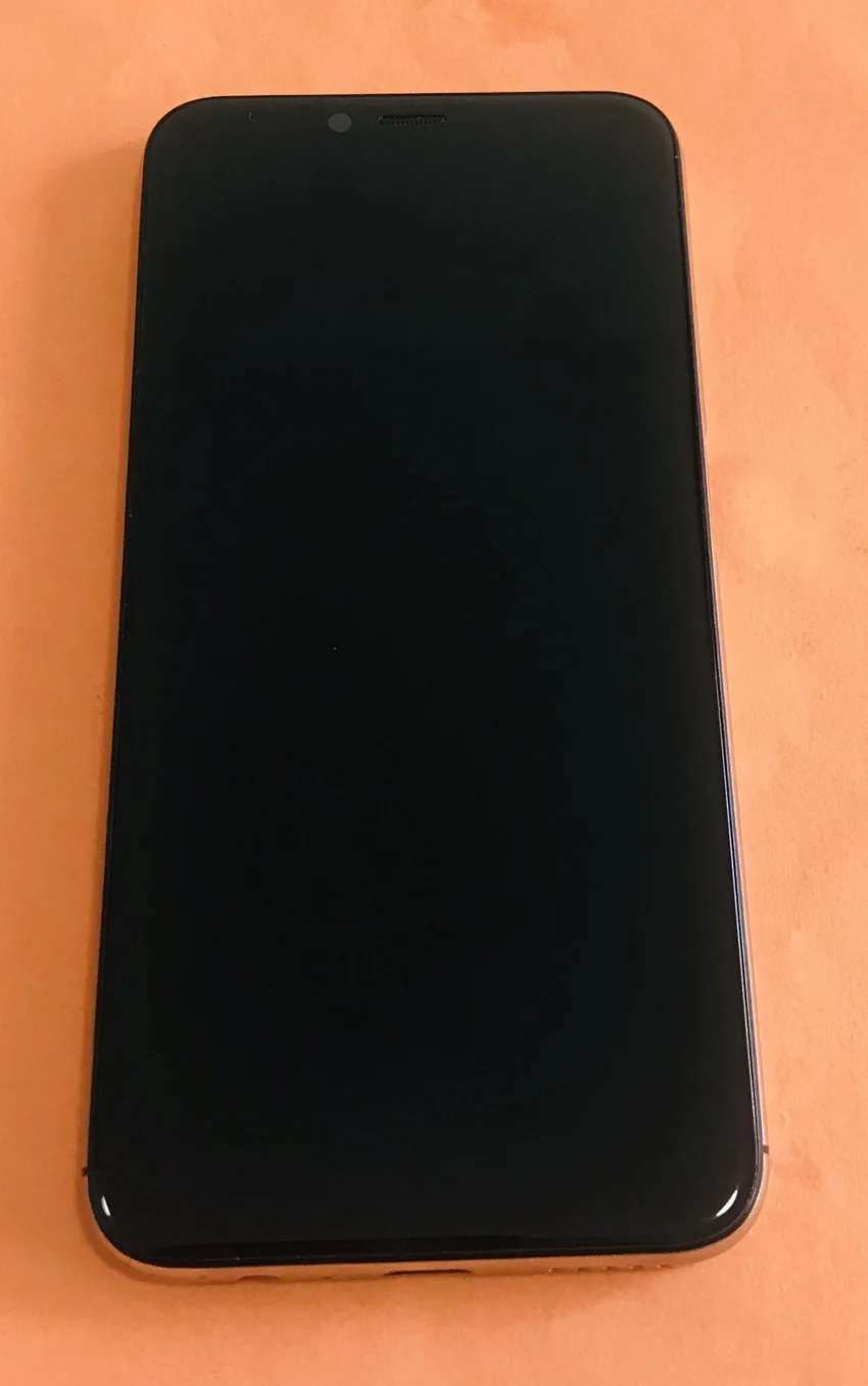 Used Original LCD Display Screen+ Touch Screen+ Front Frame For UMIDIGI One Pro Helio P23 Octa Core Free shipping 
Used Original LCD Display Screen+ Touch Screen+ Front Frame For UMIDIGI One Pro Helio P23 Octa Core Free shipping