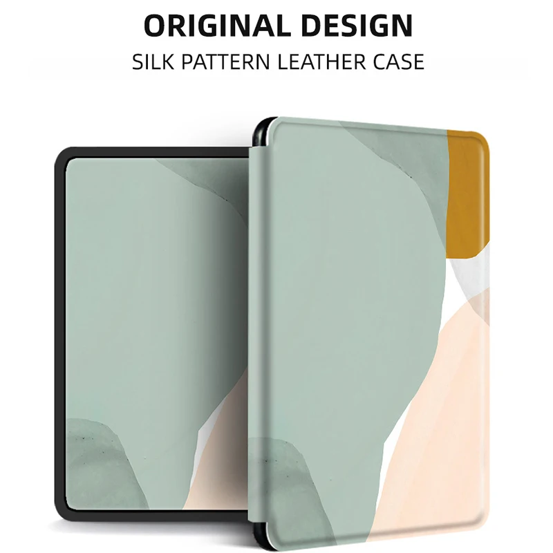 2021 Magnetic Smart Cover For Amazon All New Kindle 2019 Version Soft Auto Wake Up Case 2018 Kindle Paperwhite 4 10th Generation
2021 Magnetic Smart Cover For Amazon All New Kindle 2019 Version Soft Auto Wake Up Case 2018 Kindle Paperwhite 4 10th Generation