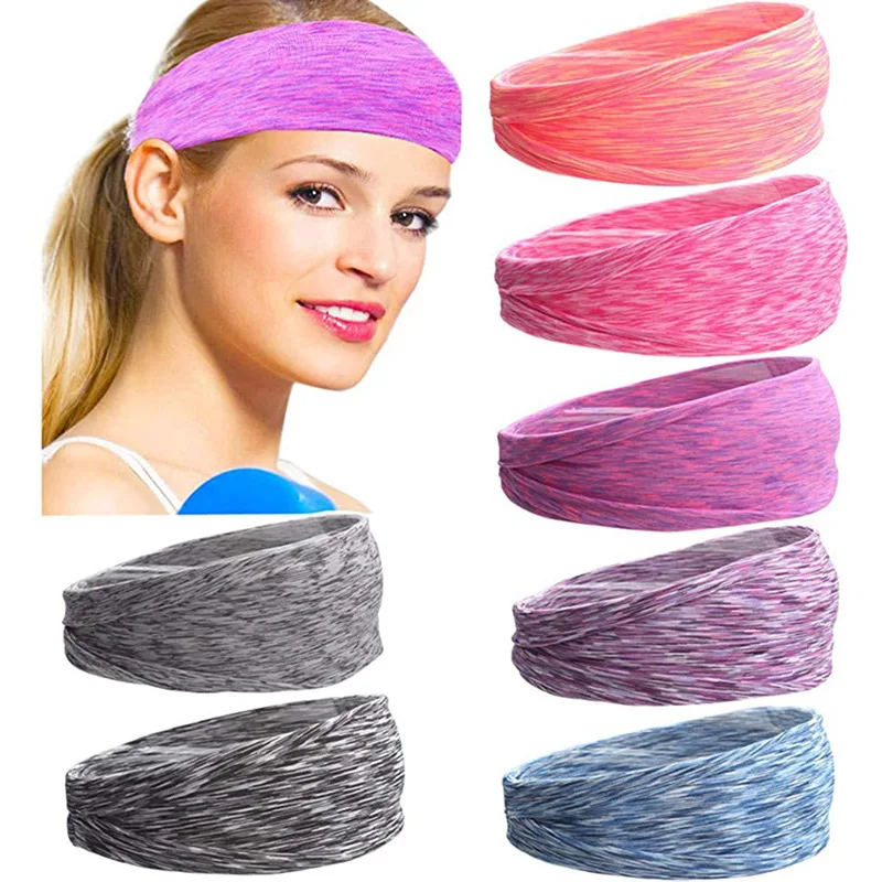 11Colors Absorbing Sweat Hair Bands Men Women Elastic Yoga Running Headbands Headwrap Sports Headwear Accessories -40
11Colors Absorbing Sweat Hair Bands Men Women Elastic Yoga Running Headbands Headwrap Sports Headwear Accessories -40