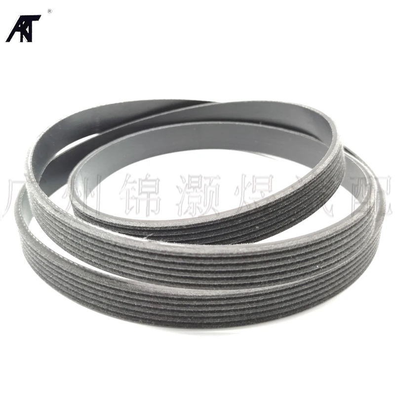 V-Ribbed Belts for Hyundai 2013 - 2016 Tucson Santa Fe 2.0L For Kia Sorento Maxcruz 6PK2415 25212-2F300 25212-2F310
V-Ribbed Belts for Hyundai 2013 - 2016 Tucson Santa Fe 2.0L For Kia Sorento Maxcruz 6PK2415 25212-2F300 25212-2F310