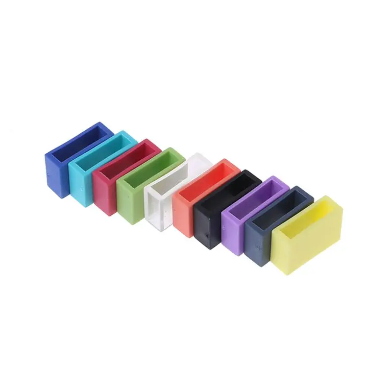 10PCS Fastener Secure Ring Loop Holder Silicone Wristband Watchband Clasp Keeper Bracelet Accessories for garmin Vivofit
10PCS Fastener Secure Ring Loop Holder Silicone Wristband Watchband Clasp Keeper Bracelet Accessories for garmin Vivofit