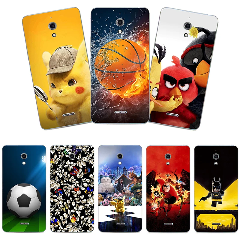 Милый модный чехол для телефона Alcatel One Touch Pixi 4 (6) модель 6 0 дюймов OT8050 8050D накладка