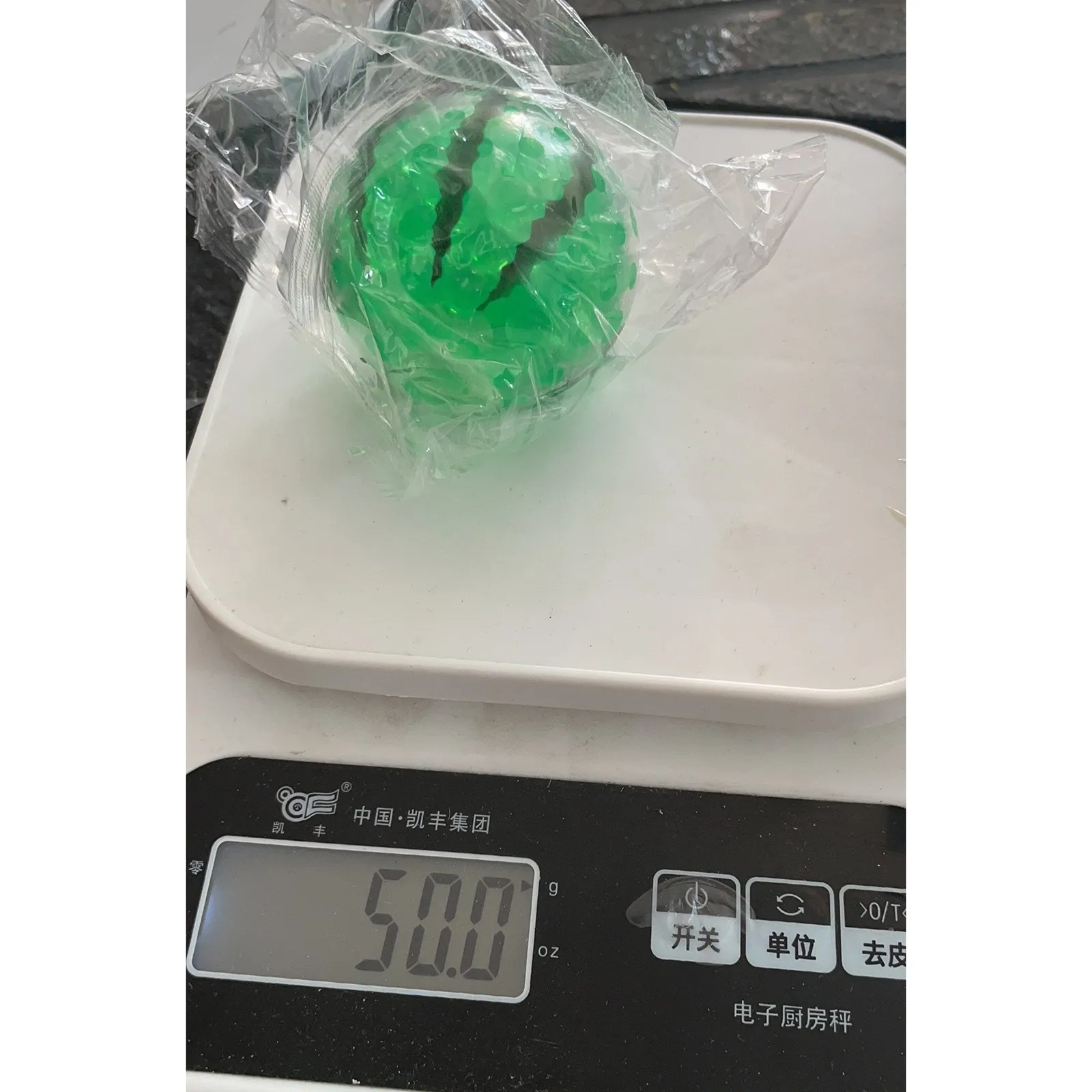 5Pcs Fruit Creative Balls Decompression Toy Set Adult Squeeze Fruit Pinch Anxiety Autism Pellet Ball Vent Toy Children's Gift#F
5Pcs Fruit Creative Balls Decompression Toy Set Adult Squeeze Fruit Pinch Anxiety Autism Pellet Ball Vent Toy Children's Gift#F