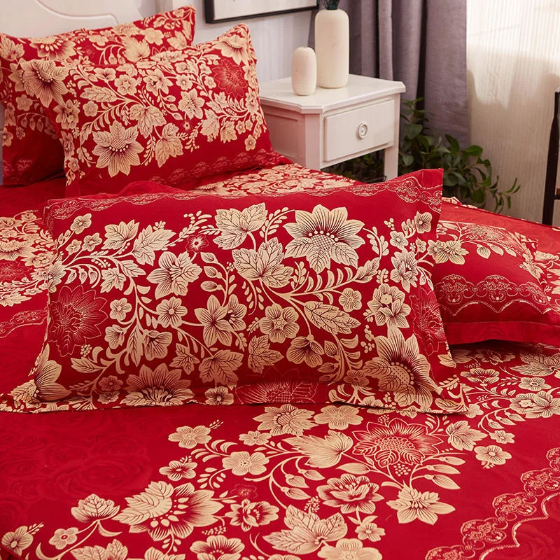 1/2 Pcs 48x74cm Cotton Printed Pillowcase Comfortable soft pillow case For Bed Top Quality Pillow Case for hair Dropshipping
1/2 Pcs 48x74cm Cotton Printed Pillowcase Comfortable soft pillow case For Bed Top Quality Pillow Case for hair Dropshipping