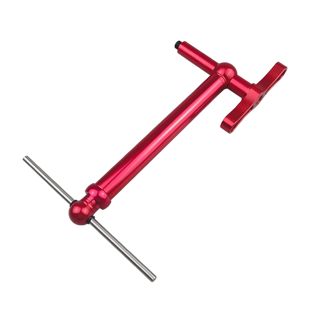 MTB Road Bike Derailleur Hanger Professional Bike Hook Aligner Alignment Ranging Tool Alignment Gauge Measure Straighten Tools
MTB Road Bike Derailleur Hanger Professional Bike Hook Aligner Alignment Ranging Tool Alignment Gauge Measure Straighten Tools