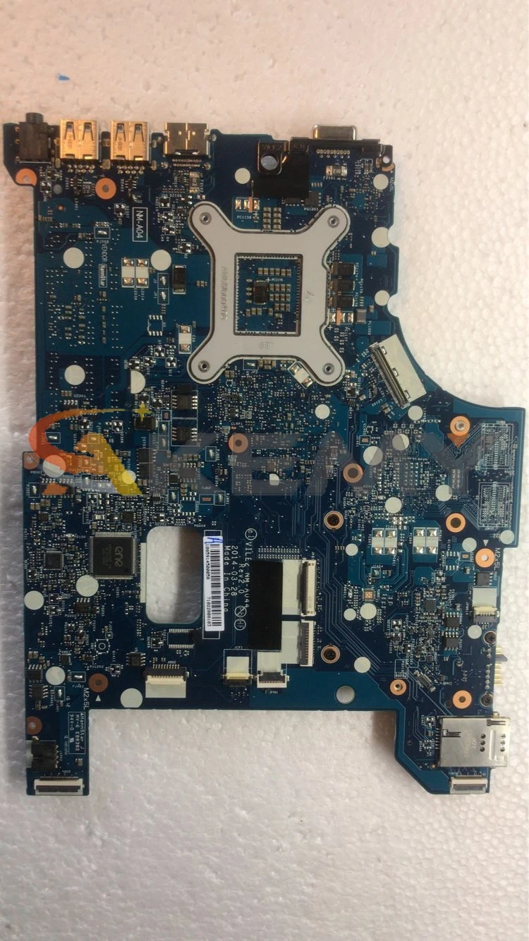 Akemy VILE2 NM-A044 Lenovo Thinkpad Edge E531 NM-A044 FRU 04Y1300 04Y1299 04Y1298 100%
Akemy VILE2 NM-A044 Lenovo Thinkpad Edge E531 NM-A044 FRU 04Y1300 04Y1299 04Y1298 100%