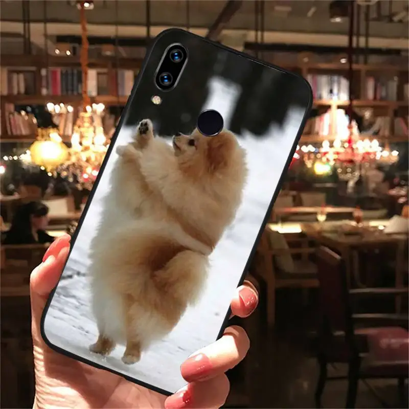 Pomeranian dogs dog Phone Case For Xiaomi Redmi note Mi Huawei honor P smart 8 9 10 S T 20 30 40 lite Pro x
Pomeranian dogs dog Phone Case For Xiaomi Redmi note Mi Huawei honor P smart 8 9 10 S T 20 30 40 lite Pro x