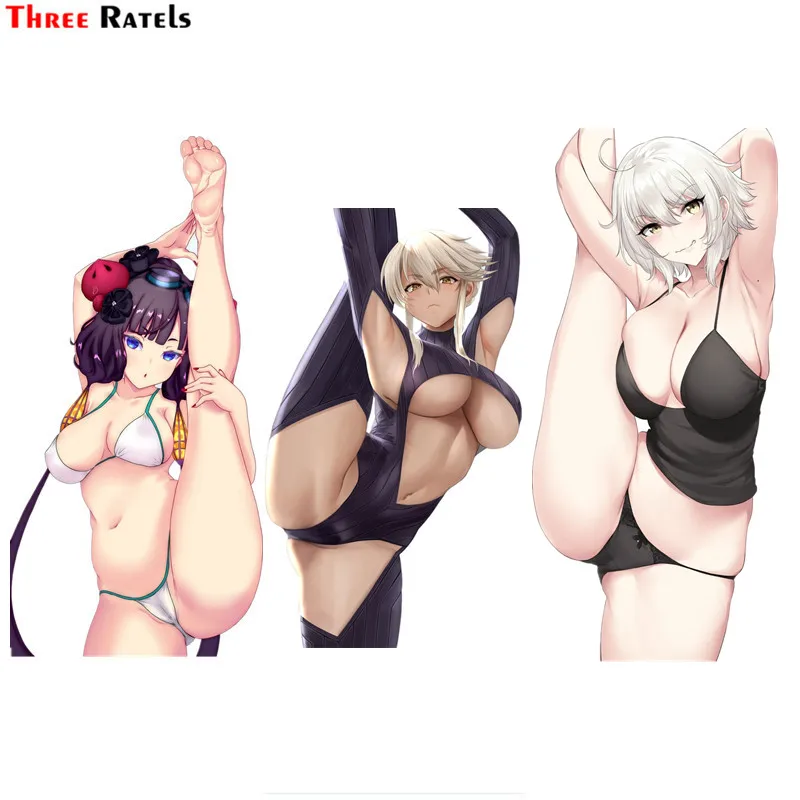 Три Ratels F93 fate grand order купальники стринги vibncent наклейка на капот macbook Наклейка
Три Ratels F93 fate grand order купальники стринги vibncent наклейка на капот macbook Наклейка