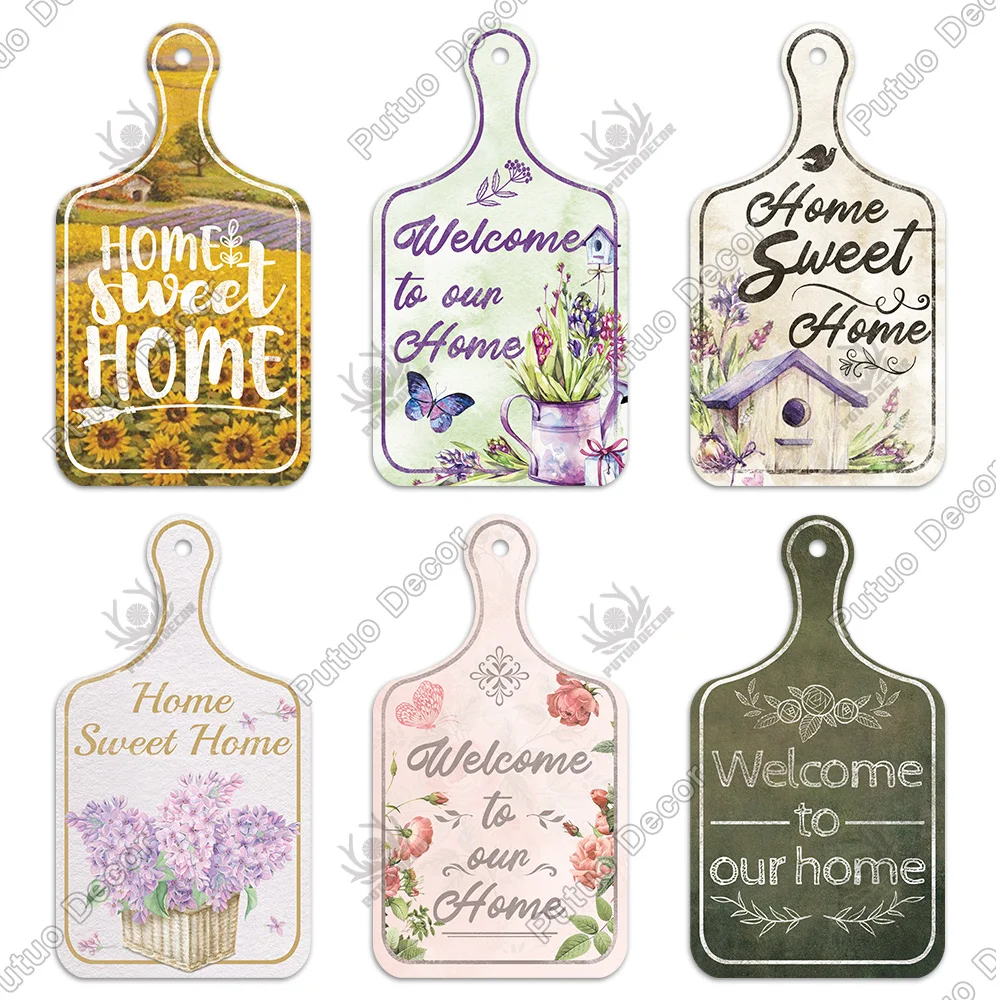 Putuo Decor Welcome Cutting Board Sign Rustic Sweet Sign Wood Hanging Plaque for Personalized Kitchen Living Room Wall Decor
Putuo Decor Welcome Cutting Board Sign Rustic Sweet Sign Wood Hanging Plaque for Personalized Kitchen Living Room Wall Decor