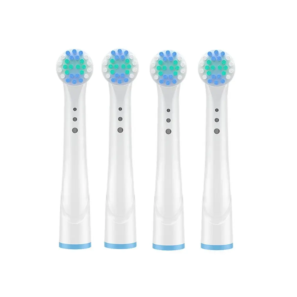 The Series of Toothbrush Replacement Head Soft Bristles Head For Oralb Rotary Electric Toothbrush Replacement Brush Head
The Series of Toothbrush Replacement Head Soft Bristles Head For Oralb Rotary Electric Toothbrush Replacement Brush Head